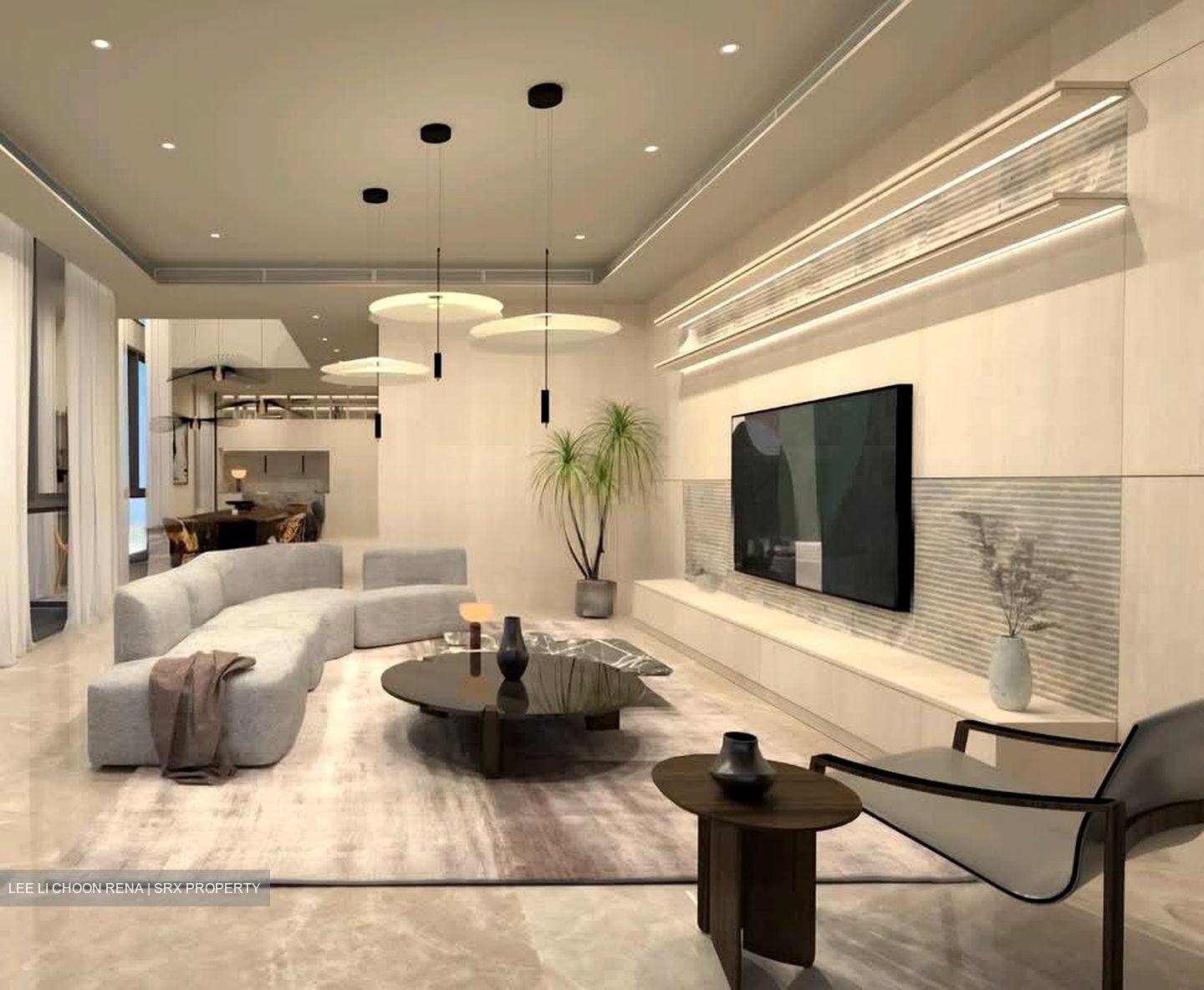 Braddell Heights Estate (D13), Semi-Detached #541362801